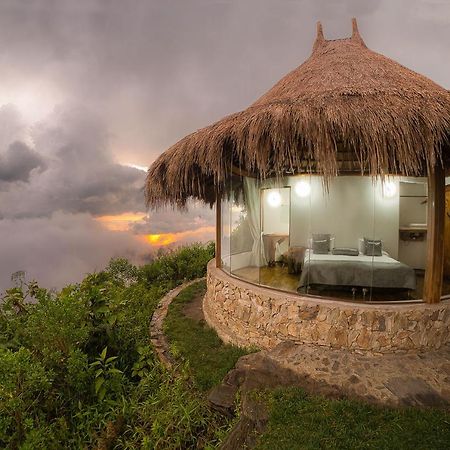 El Dorado Nature Reserve Villa Минка Екстериор снимка